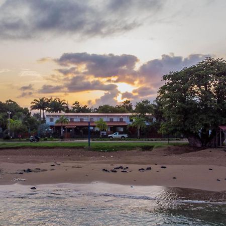 Emoyeni Gardens Hotel Sao Tome Luaran gambar